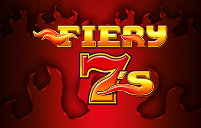 Fiery 7's