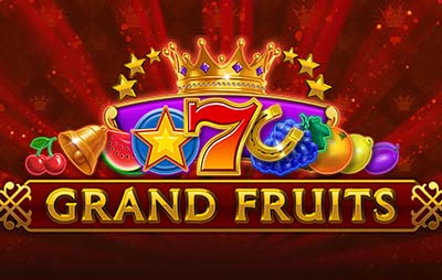 Grand Fruits