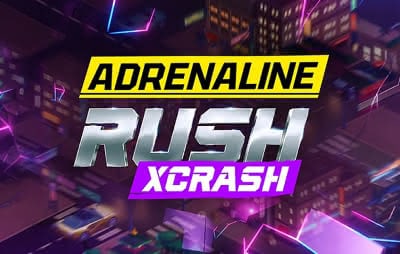 Adrenaline Rush: XCrash
