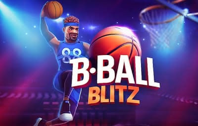 B-Ball Blitz
