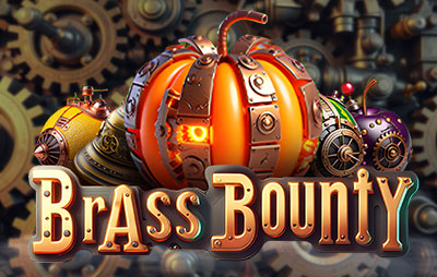 Brass Bounty