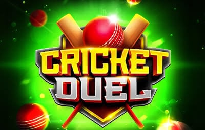 Cricket Duel