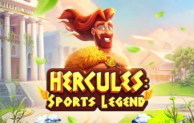 Hercules: Sports Legend