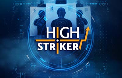 High Striker