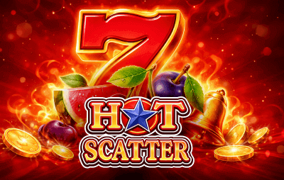 Hot Scatter