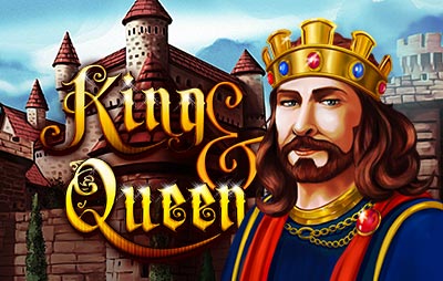 King & Queen