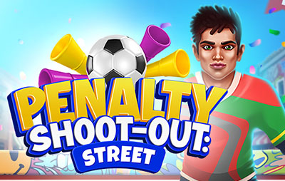 Penalty Shoot-Out Street