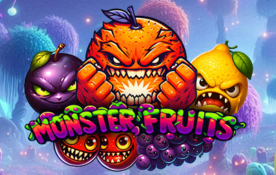 Monster Fruits