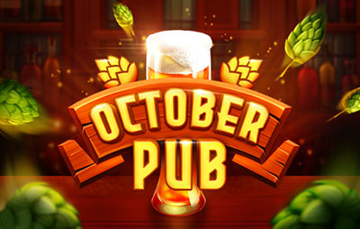 October Pub