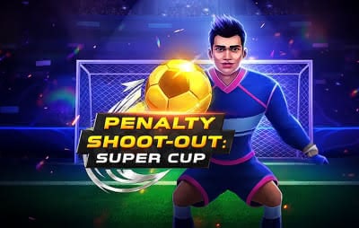 Penalty Shoot-out: Super Cup