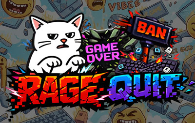 Rage Quit
