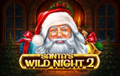 Santa's Wild Night 2