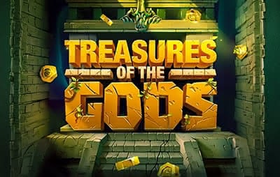Treasures Of The Gods
