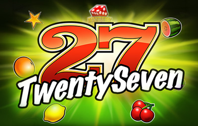 Twenty Seven